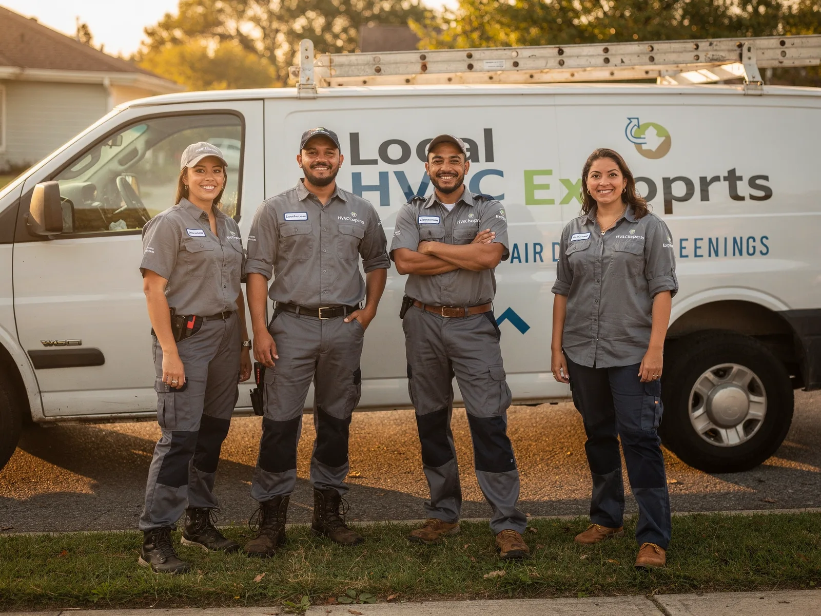 24/7 HVAC Repair & AC Replacement company in Artesia, CA